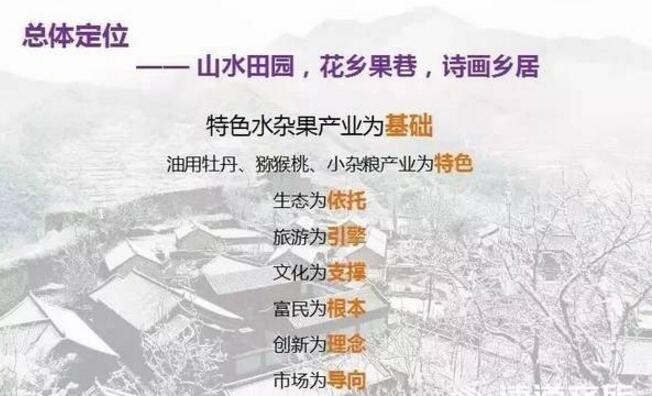 花鄉(xiāng)果巷田園綜合體項(xiàng)目可行性研究報告