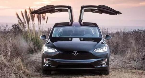 進口新能源車市場逆轉(zhuǎn) 特斯拉銷量下降