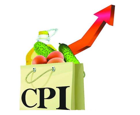 2018年9月份全國居民消費價格指數(shù)(CPI)同比漲2.5%，漲幅創(chuàng)3月份以來新高