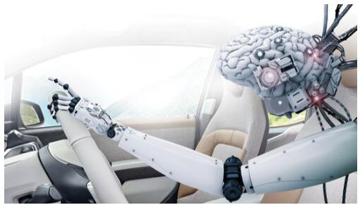 推動自動駕駛汽車發(fā)展的四項技術趨勢