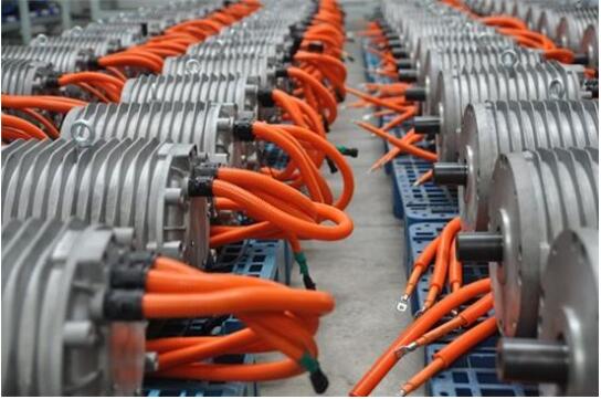 我國電機(jī)市場潛力巨大，高效、超高效的電機(jī)已成電機(jī)行業(yè)的發(fā)展新勢頭