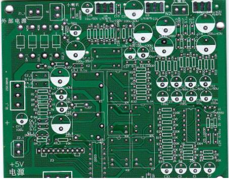 PCB電路板未來(lái)發(fā)展前景可期，"大型化，集中化"趨勢(shì)明顯