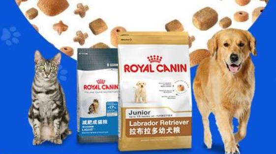 我國寵物行業(yè)市場規(guī)模不斷擴大 ，但專業(yè)寵物食品的滲透率尚不到5%，前景可期?