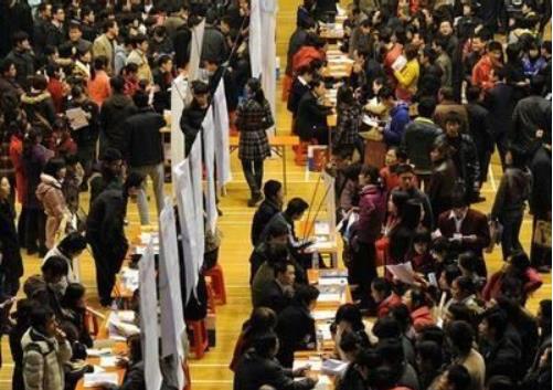 前10月新增就業(yè)1200萬(wàn)，國(guó)務(wù)院從5個(gè)方面提出15條具體措施穩(wěn)定和促進(jìn)就業(yè)