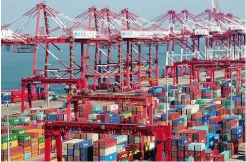 2018年前10個(gè)月中國(guó)服務(wù)進(jìn)出口總額逾4.3萬億元，規(guī)模創(chuàng)史上新高?