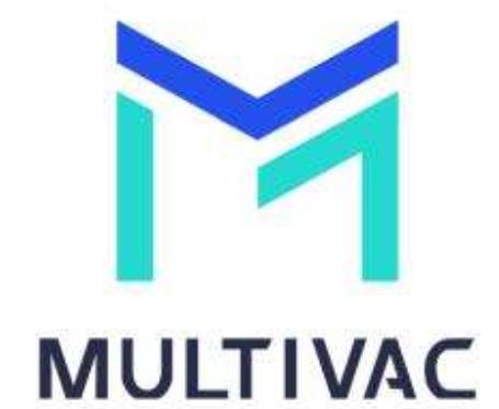 MultiVAC完成天使輪投資，創(chuàng)世資本投資，金額未透露
