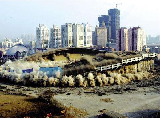 未來高性能、高安全性、高可靠、低污染是民爆行業(yè)主要的發(fā)展方向