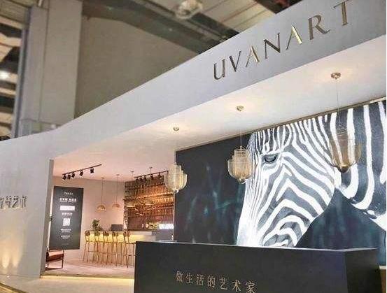 時尚家具品牌UVANART(優(yōu)梵藝術(shù))完成近億元A輪融資，融資主要用于開發(fā) IT 新零售系統(tǒng)等
