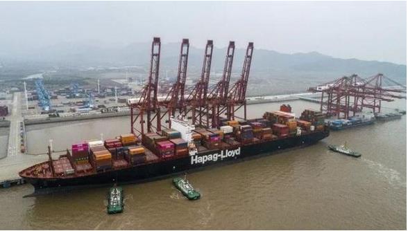 2018年，我國外貿(mào)進(jìn)出口總值30.51萬億元人民幣，其中，出口16.42萬億元，進(jìn)口14.09萬億元