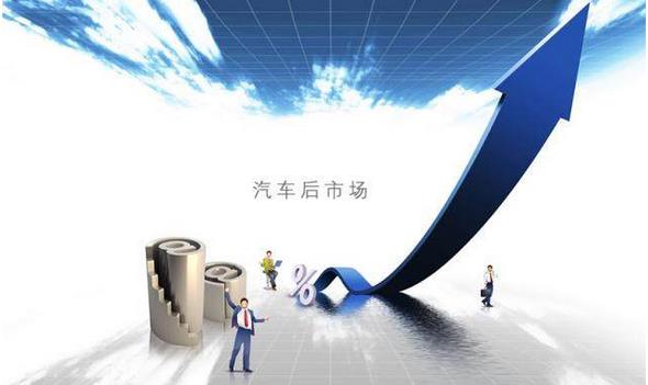 與發(fā)達(dá)國家相比，我國汽車后市場占比較低，還有很大的發(fā)展空間