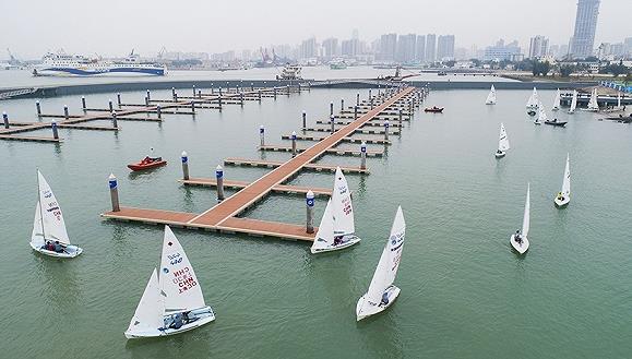 海南省《國家體育旅游示范區(qū)總體規(guī)劃》已通過終審，將更好的推進(jìn)海南省的建設(shè)