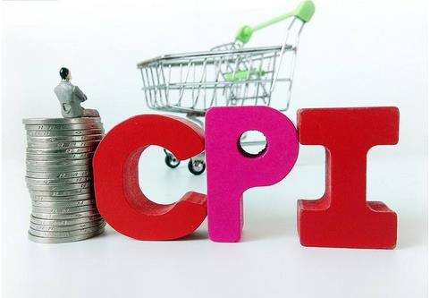國家統(tǒng)計局：1月份17個省份CPI同比漲幅高于全國，其中，廣西、廣東居首，漲幅均為2.4%