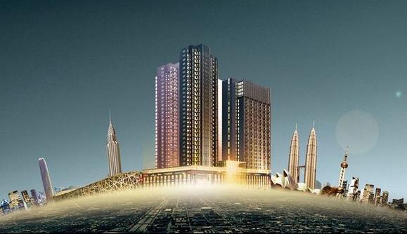 城鎮(zhèn)化率的不斷提升，直接推動了建筑業(yè)的快速發(fā)展