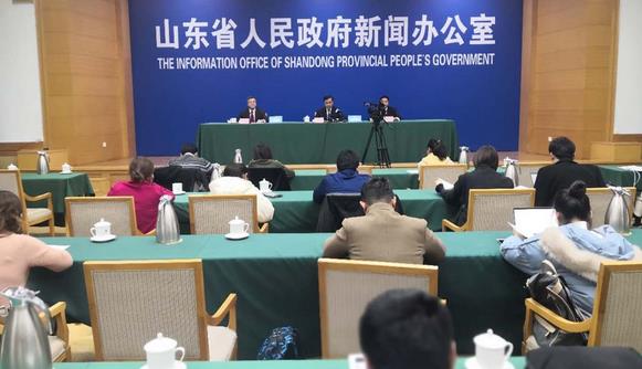 山東省政府新聞辦發(fā)布了《關于進一步促進建筑業(yè)改革發(fā)展的十六條意見》