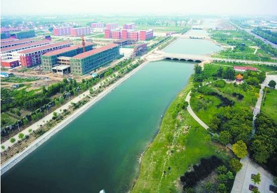 石家莊市出臺《關(guān)于進(jìn)一步加大招商引資力度推進(jìn)重大項目落地的實施意見》