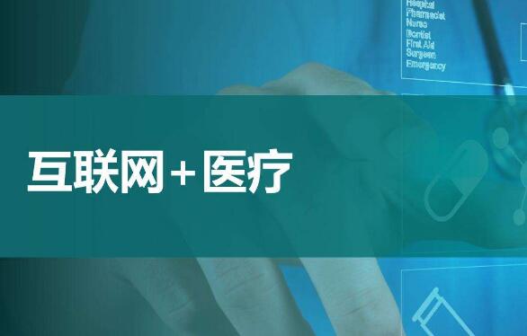 互聯網+醫(yī)療健康服務應運而生